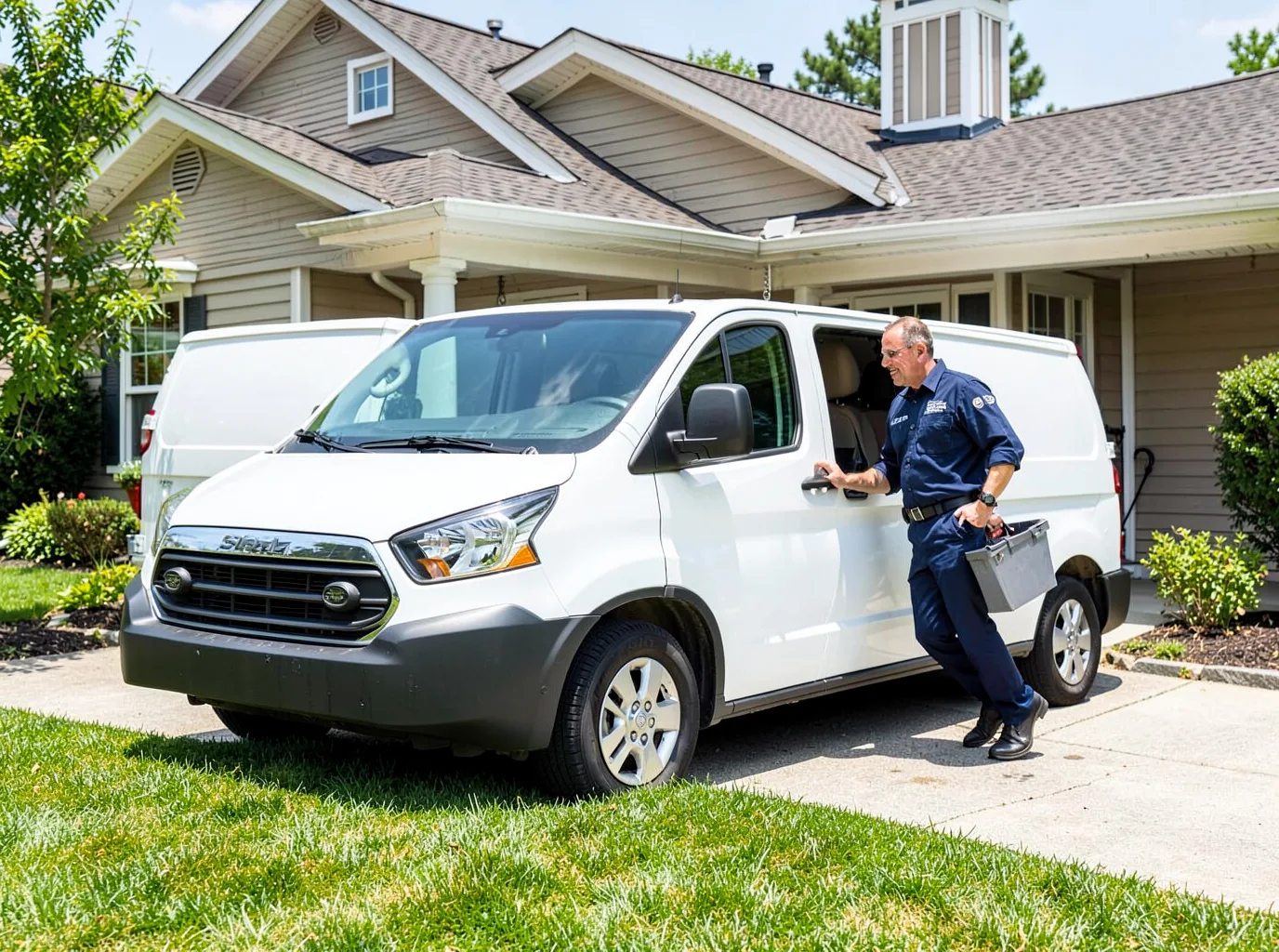 Emergency Plumber company in Redfield, IA